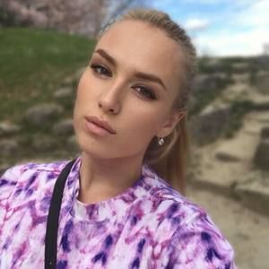 Meet your Posher, Darya